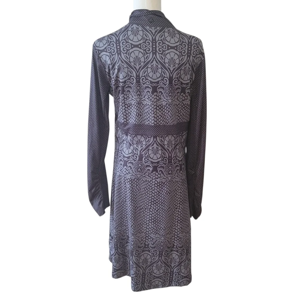 Prana great zip